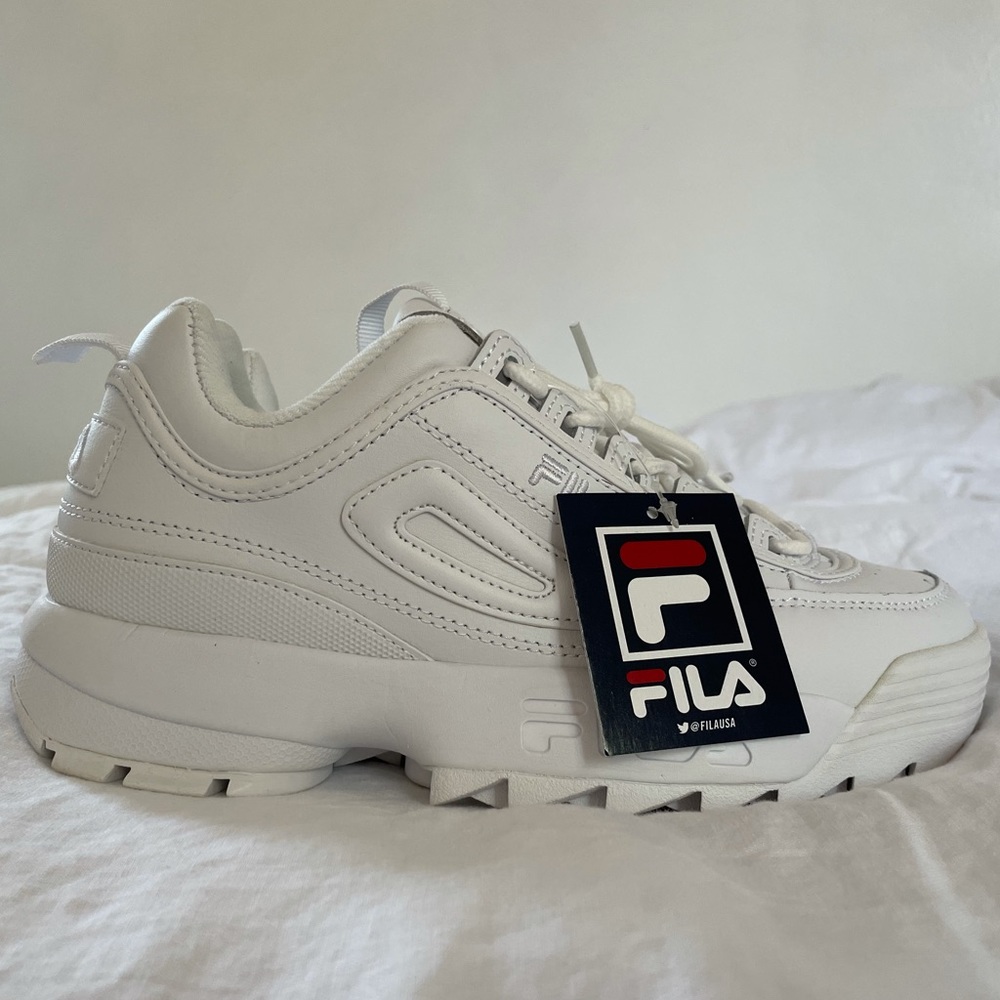 Women’s FILA Disruptor 2